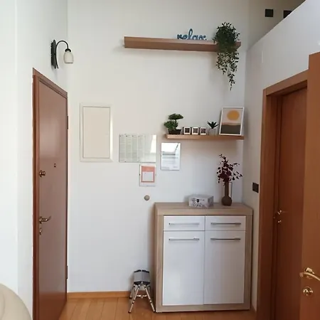 Kirka Apartment *