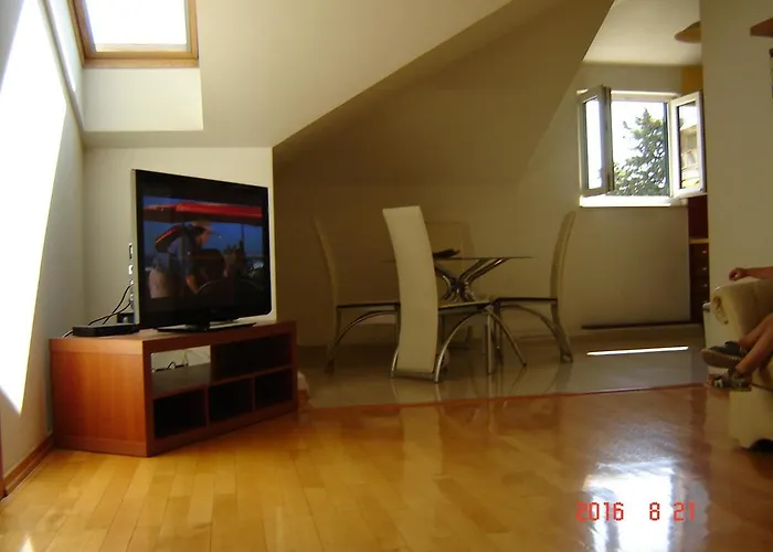 Apartment Kirka Split