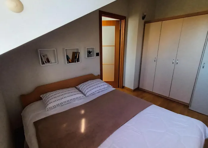 Apartment Kirka Split