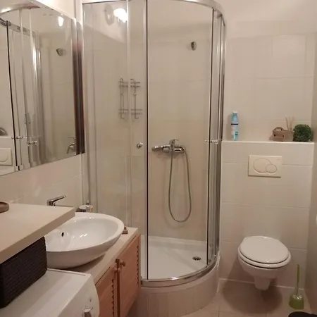 Apartment Kirka