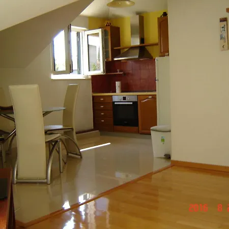 Kirka Apartamento
