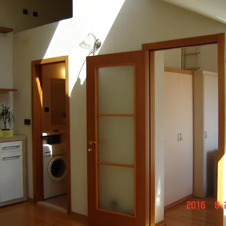 Apartamento Kirka *