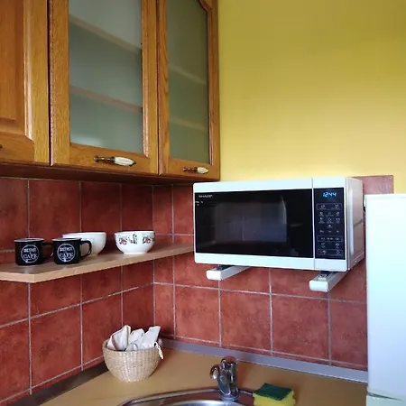 Kirka Apartamento *